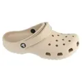 Schuhe Crocs Classic 100012MC - Beige - 45