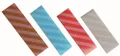 100 RESKAL Banderolen für Euro-Banknoten, für 20x 50 EUR-Scheine