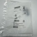 Phoenix Contact M8 Stecker  3pol Ord.No.1501252 SACC-M8MS 3CON-M-SW  NEU/OVP