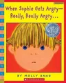 Molly Bang When Sophie Gets Angry-Really, Really Angry (Taschenbuch) (US IMPORT)