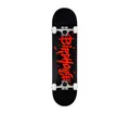Birdhouse Skateboard Blood Logo 8.0"
