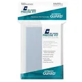 Ultimate Guard UGD010478 - Precise-Fit Sleeves Side-Loading Standardgröße 100, transparent