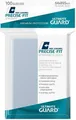 Ultimate Guard Precise-Fit Side-Loading 100 Kartenhüllen Inner Sleeves MTG Pokem