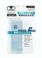 GW76d5 Precise-Fit Side-Loading Standard Size Clear (100) Neu & OVP