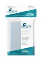 100 Ultimate Guard Precise-Fit Sleeves SIDE-LOADING (64x89,5mm) #UGD010478