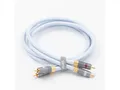 Supra Cables Supra Cables XL Annorum RCA Kabel 150cm Audio-Kabel, (150 cm)