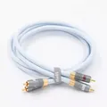 Supra XL-Annorum RCA NF-Kabel, 1.5 Meter
