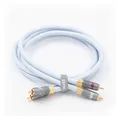 Supra Cables RCA Cinchkabel XL Annorum RCA 1,5 m 1 Paar