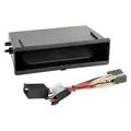 ACV Qi Trådløs lader 2-DIN facias screwable (241000101)