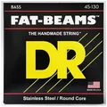 DR Strings Fat-Beams FB5-130 5-String .045-130 - Saiten E-Bass