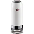 Wesco TABLEWARE Pfeffermühle / Salzmühle weiß