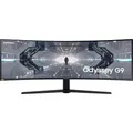 Samsung C49G95TSSP Gaming Monitor Odyssey G9, 49 Zoll
