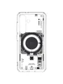 Spigen Ultra Hybrid MagSafe - neo one - Samsung Galaxy S25