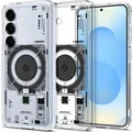 Spigen Ultra Hybrid (Samsung Galaxy S25) (27676-0)