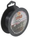 WFT Angelschnur WFT Zielfisch Wels 200m - Monofile Wallerschnur, 0.5 m Länge, 0.5 mm Fadendurchmesser, (200-St)
