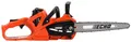 Echo Akku-Kettensäge DCS-2500C 56V Akku-Säge CARVING 25cm -ohne Akku-