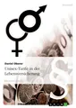 Daniel Oberer | Unisex-Tarife in der Lebensversicherung | Taschenbuch | Deutsch