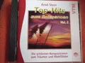 Top-Hits zum Entspannen Vol. 2 - Die schönsten Kompositionen zum Träumen und Wohlfühlen