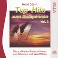 ARND STEIN - CD - TOP-HITS ZUM ENTSPANNEN VOL.2