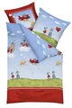 Kaeppel Kinder Bettwäsche Friends Freunde Pilot Mäuse 80 x 80 cm 135 x 200 cm