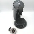 Philips Senseo Original Kaffeepadmaschine Crema Plus 1450 W 0,7  - Unvollständig
