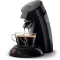 Philips Senseo HD 6553/67 Kaffeepadmaschine schwarz spülmaschinenfest