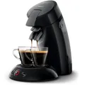 Philips Kaffeeautomat Senseo HD 6553/67 Original, schwarz