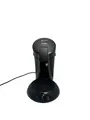 Philips Senseo Original HD6553/67 Kaffeepadmaschine Crema Plus, Schwarz