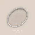 Wandfarbe Beige matt | The Color Kitchen Pure Potato | Innendispersion