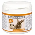 RodiCare instant 170 g INKL. PÄPPELSPRITZE Päppelfutter für Kaninchen & Nager