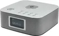 Soundmaster UR 411 SI (silber)