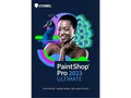 Corel PaintShop Pro 2023 Ultimate - [PC]