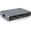 CalDigit USB-C SOHO - Small Office Home Office Dock