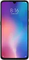 Xiaomi Mi 9 SE 64GB Dual-SIM Piano Black - Akzeptabler Zustand ohne Vertrag