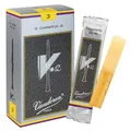 VANDOREN CR193 Blätter für Klarinette, holz, strength 3