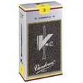 Vandoren V12 Bb-Klarinette 3 Schachtel mit 10 Blättern