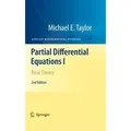Partial Differential Equations I Basic Theory