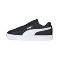 PUMA Unisex Adults' Fashion Shoes CAVEN Trainers & Sneakers, PARISIAN NIGHT-PUMA WHITE, 43