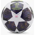 Adidas  Ball Weiß, Damen, Größe: 5 - Adidas  Ball Weiß, Damen, Größe: 5 - unisex - Weiss