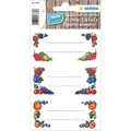 3-60x HERMA Haushalts-Etiketten Beerenarrangements, 76 x 35 mm SPARE BIS ZU 70%