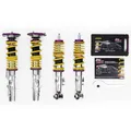 KW Gewindefahrwerk VW Golf III Syncro Lim./Variant clubsport 2-way VA -980kg