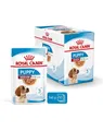 ROYAL CANIN Medium Puppy 10x140 g