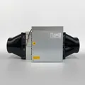 Lüfterabdeckungs-Set 6 Zoll Antminer S19 S21 ASIC Miner Intake Exhaust Shroud