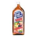 Knobivital mit Granatapfel + Holunder Bio Flaschen 960 ml