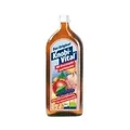 KNOBIVITAL mit Granatapfel+Holunder Bio 960 ml Flaschen