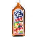 Knobivital mit Granatapfel und Holunder Bio 960 ml
