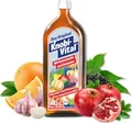 KNOBIVITAL mit Granatapfel und Holunder Bio 960 ml