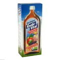 KNOBIVITAL mit Granatapfel+Holunder Bio 960 ml