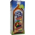 KNOBIVITAL mit Granatapfel+Holunder Bio 960 ml