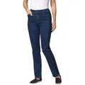 WITT WEIDEN Jeans - Slim fit - in Dunkelblau - 40